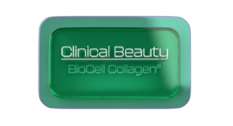 Clinical Beauty logo